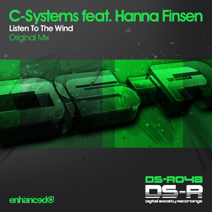 Listen To The Wind (Original Mix)