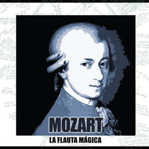 Recitado y Aria: O ZitreNicht (Reina De La Noche, Tamino)