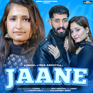 Jaane
