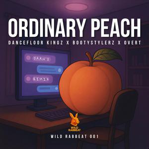 Ordinary Peach (Daan'D Remix Edit)
