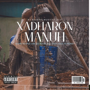 Xadharon Manuh