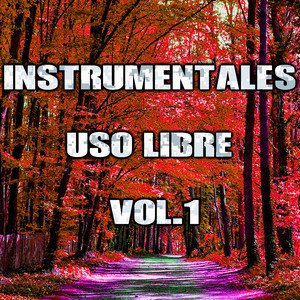 Le Llegue Intrumental Dembow