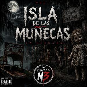 Isla De Las Muñecas // Guille //#HistoriasReales