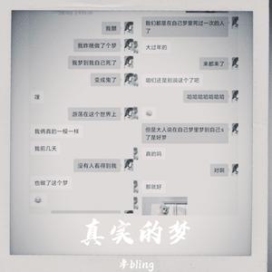 真实的梦(prod by LilSiren)