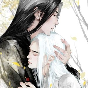 【邱饼】千秋第一秋