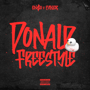 Donald Freestyle (Freestyle)