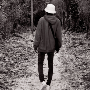 l'humain et méchant