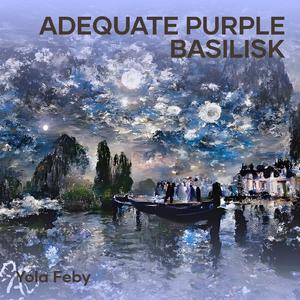 Arbitrary Olive Guineafowl