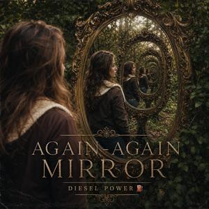Again-Again Mirror