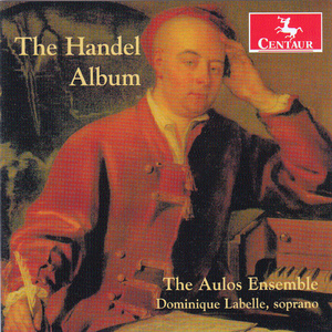L'Allegro, il Penseroso ed il Moderato, HWV 55: Sweet bird