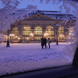 what if this was enough