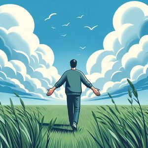 a quiet space for the soul