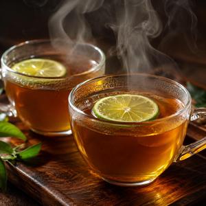 С ЛАЙМОМ И СО МНОЙ