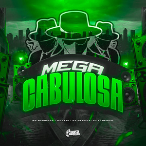 Mega Cabulosa