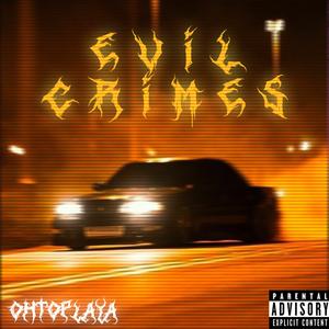 EVIL CRIMES