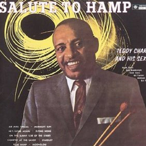 On the Sunny Side of the Street [alternate take]