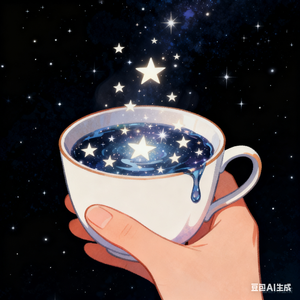 Cosmic Latte（宇宙拿铁）
