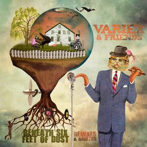 Light Post (feat. Tommy V, A. Hymnz & Thorts) [Haunted Days & Witch's Teat Remix]