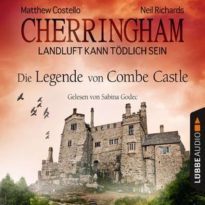 Cherringham - Landluft kann tödlich sein, Folge 14: Die Legende von Combe Castle, Kapitel 11
