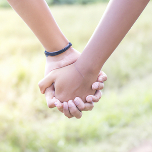 พี่ชอบหนูที่สุดเลย