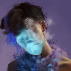 WORKING!' ON DA CLOUD