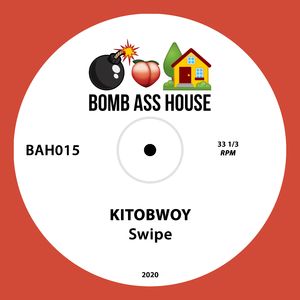 Swipe (Original Mix)