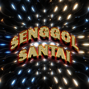 Senggol Santai