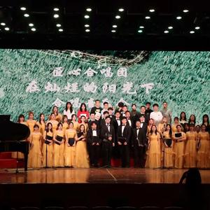 夏天的梦是什么颜色的呢