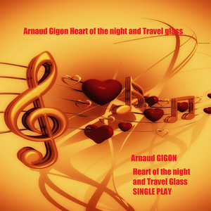 Heart of the Night (Instrumental Piano)