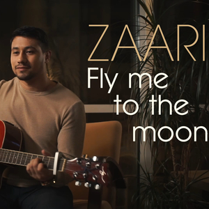 Fly Me to the Moon