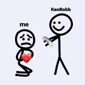 FREE " 街头痛苦“ KENROBB X TOOSII TYPE BEAT