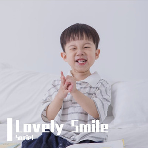 Lovely Smile