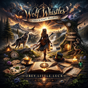 Quintessence and Loved by God's Willpower