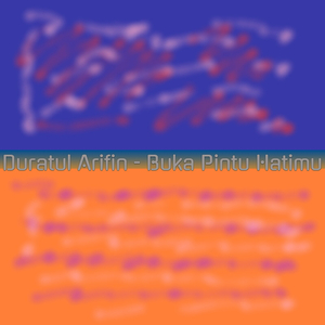 Buka Pintu Hatimu