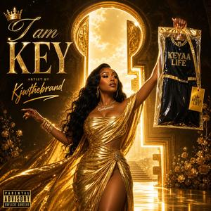 Key (I Am)