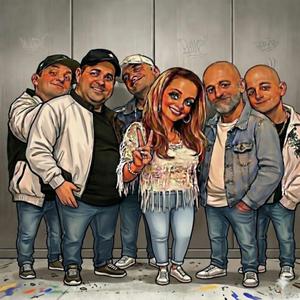 Coole Russen (NEW) (feat. 12 Patron & RoyalG)