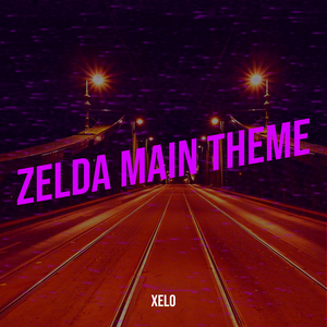 Zelda Main Theme