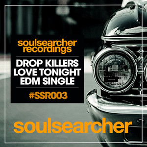 Love Tonight (Dub Mix)