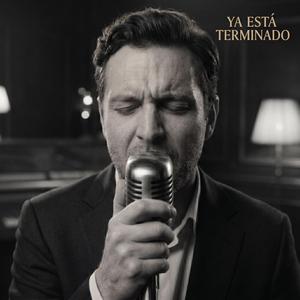 Ya Está Terminado