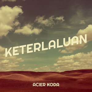 Keterlaluan