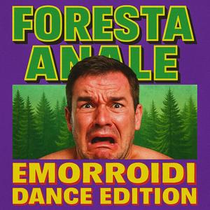 FORESTA ANALE