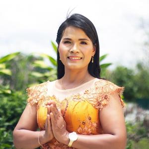 เจิ๊ตกำเปรีย(น้ำหวาน เมืองสุรินทร์)