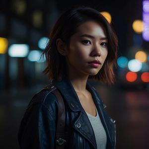 รักได้…แต่ไม่ยอมแพ้ตัวเอง