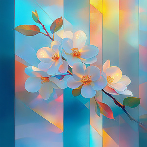 The Sound Comes From The Morning