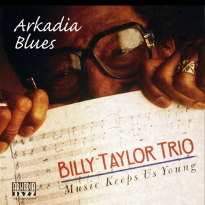 Arkadia Blues (Music Keeps Us Young)
