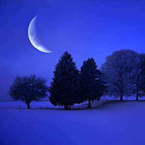 清晨的微风 (睡前催眠曲)