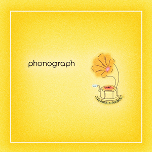phonograph