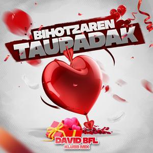 Bihotzaren Taupadak (Klubb Mix)