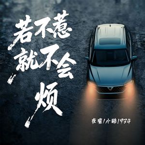 若不惹 就不会烦