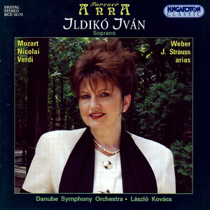 Der Freischütz, J. 277, Act II:Kommt ein schlanker Bursch gegangen